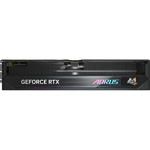 Відеокарта Gigabyte GeForce RTX5070 Ti 16GB AORUS MASTER (GV-N507TAORUS M-16GD) - фото 8