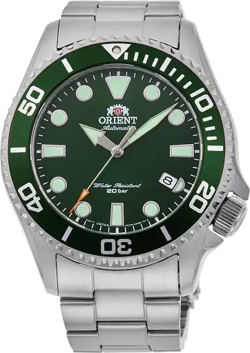 Часы Orient Triton RA-AC0K02E10B