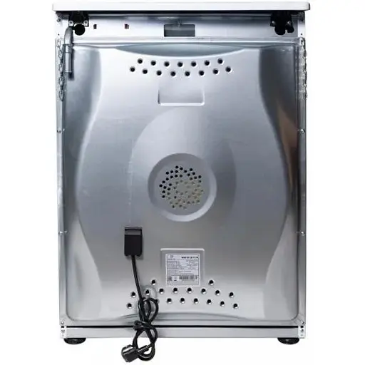 Комбінована плита Greta KGE 62 LG 13 W - фото 6