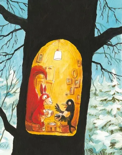 Піно і Лела. Найкращі друзі назавжди - фото 10