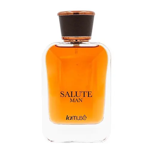 Парфюмированная вода La Muse Salute Man парфюмированная вода 100 мл 100 мл