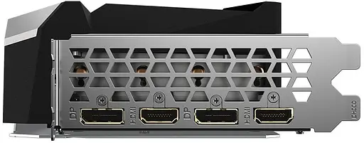 Відеокарта Gigabyte RTX 3070Ti 8Gb Gaming OC (GV-N307TGAMING OC-8GD) (GDDR6X, 256 bit, PCI-E v4.0 x16) Б/в - фото 5