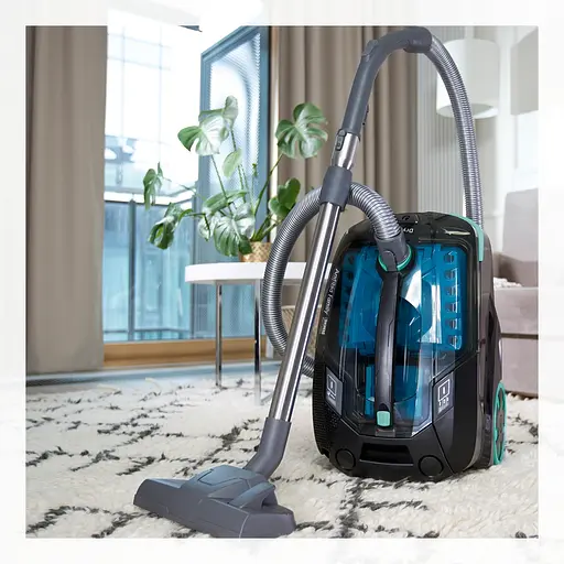 Пилосос Thomas DryBOX Amfibia Family (788599) - фото 10