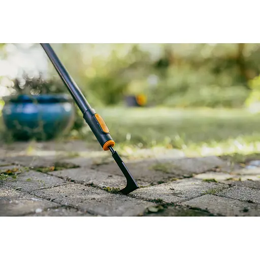 Очищувач щілин Fiskars OneClick 8 см (1080687) - фото 2