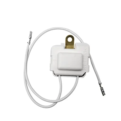 Електродвигун Panasonic AMA08K12300S для м'ясорубки MK-G1800 - фото 6