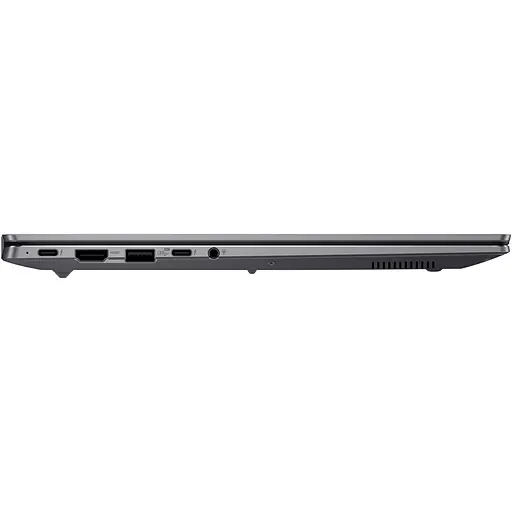 Ноутбук ASUS ExpertBook P5 P5405CSA Ultra 7 258V la 48GHz,14'',32GB LPDDR5X,1TB,Arc,Без ОС - фото 20