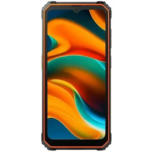 Смартфон Blackview BV4800 Pro 4/128Gb orange (Global Version)
