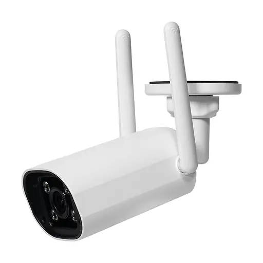 IP-видеокамера с WiFi 5Mp Light Vision VLC-8356WI(Camhi Pro) f=3.6mm, ИК+LED-подсветка, с микрофоном (75-00299) - фото 5