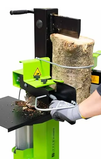 Дровокол электрический Zipper ZI-HS8TN - фото 3