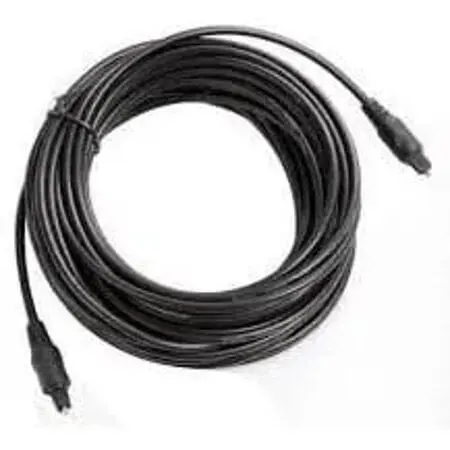 Кабель оптичний цифровий стерео 1.8 m 250 Мегабіт/с