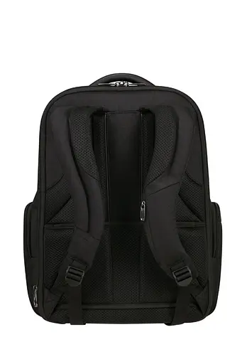 Рюкзак 17.3" Samsonite PRO-DLX 6 BLACK 46x32x18(24) KM2*09009 - фото 2