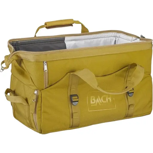 Сумка Bach Dr Duffel 30 Жовтий (1081-281353.6609.222)