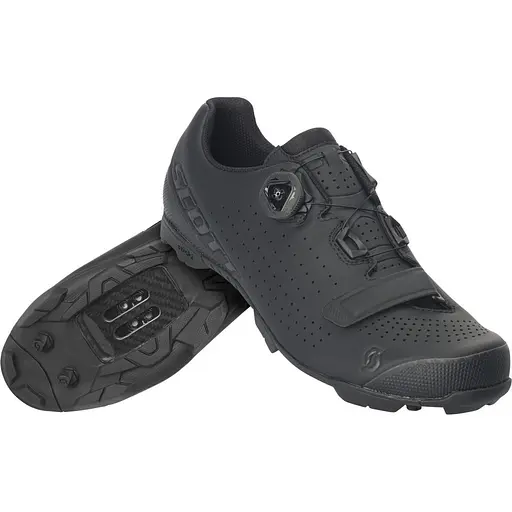 Веловзуття Scott MTB Vertec BOA 47 Чорний (1081-270597.5533.024)