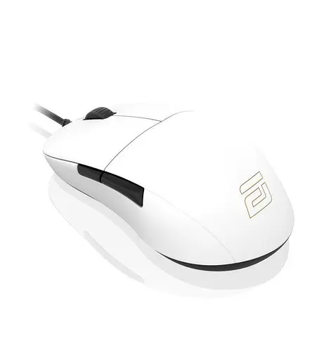 Мышь ENDGAME GEAR XM1r White (PGW-EG-MOU-012) - фото 5
