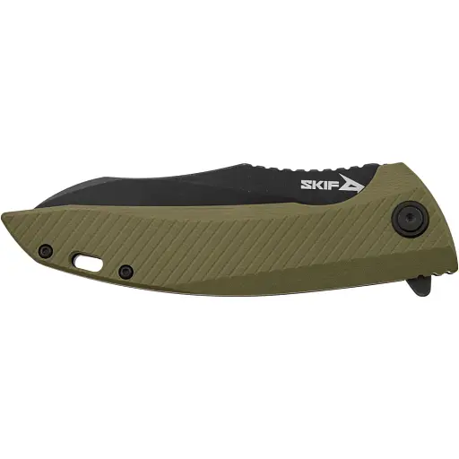 Ніж Skif Vulture BSW Olive - фото 2