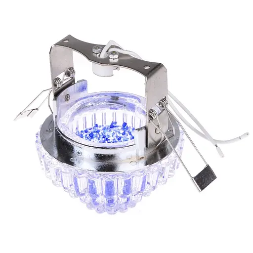Світильник точковий Brille декоративний HDL-G10 BS MR16 163839 - фото 3