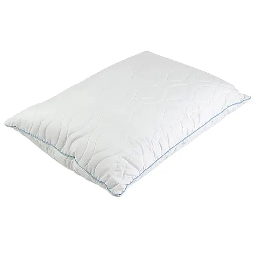 Подушка силиконовая Руно Wave 50х70 см (310.52_Wave Руно)