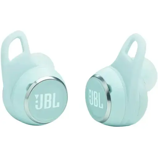 Навушники TWS JBL Reflect Aero Mint (JBLREFLECTAEROMINT) UA - фото 5