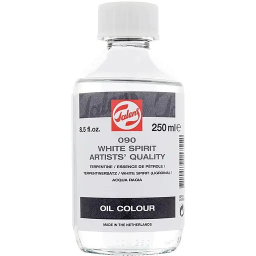 Уайт-спірит Royal Talens 090 250 мл - фото 1