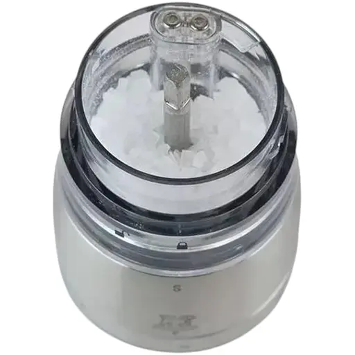 Млинок Peugeot Daman електричний для солі 16 см (4318600) - фото 3