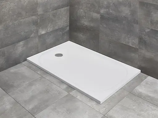 Душевой поддон Radaway Zantos F 120x80 M3ZNF1280-06 - фото 1