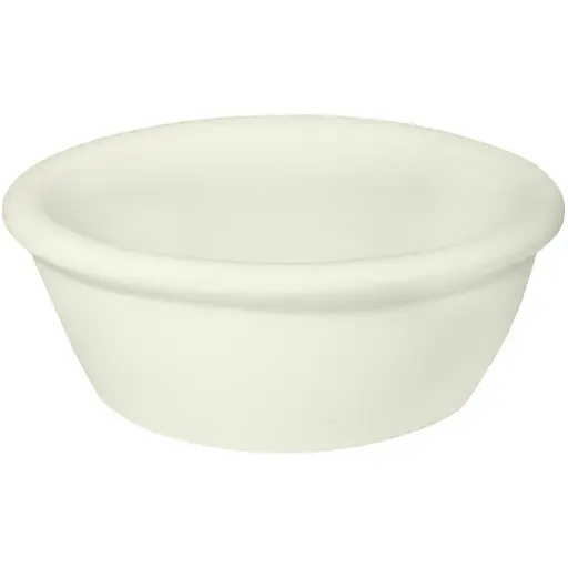 Миска керамічна Lucky Pet для собак та котів 350 мл   - фото 2