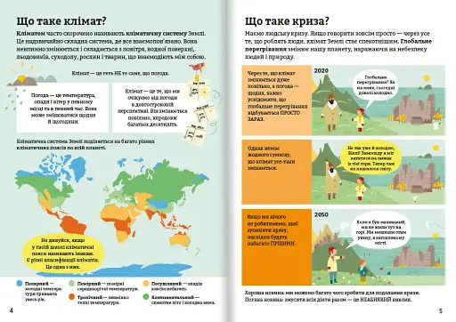 Клімат для початківців - фото 5