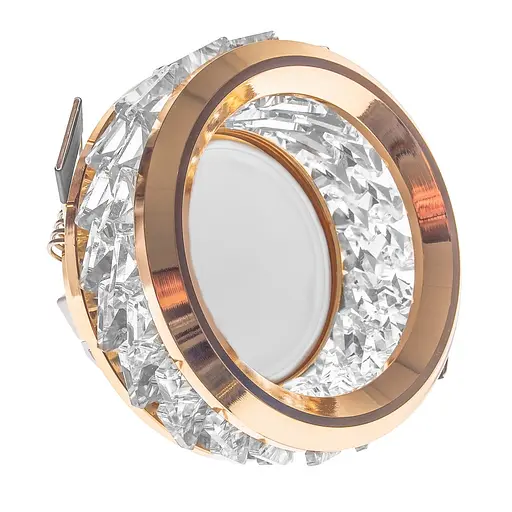 Светильник точечный Brille декоративный HDL-G244 G MR16 36-148