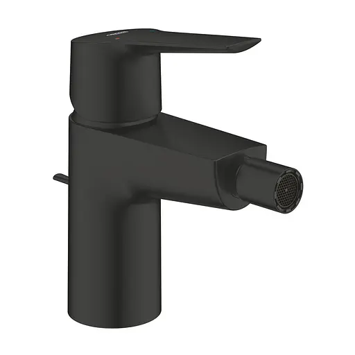 Смеситель для биде Grohe QuickFix Start 325602432 Черный матовый - фото 1