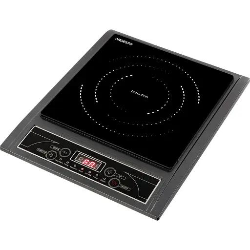 Настольная плита Ardesto ICS-B100 [147720]