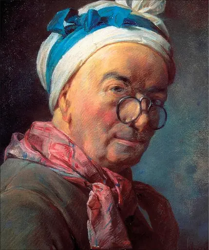 Artists Who Changed History - фото 6