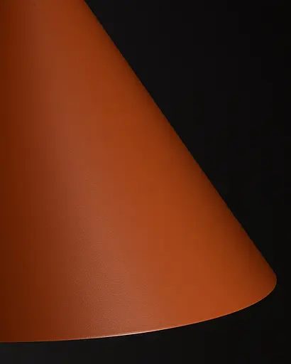 Люстра Nowodvorski 11483 Zenith L GU10 1x20W IP20 Теракотова - фото 6