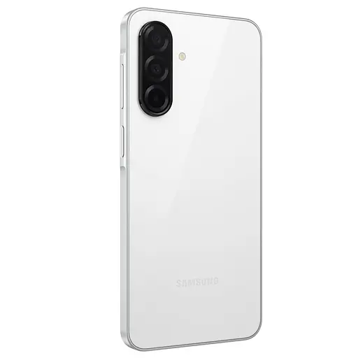 Смартфон Samsung Galaxy A26 5G 8/256GB White SM-A266BZWCEUC - фото 5