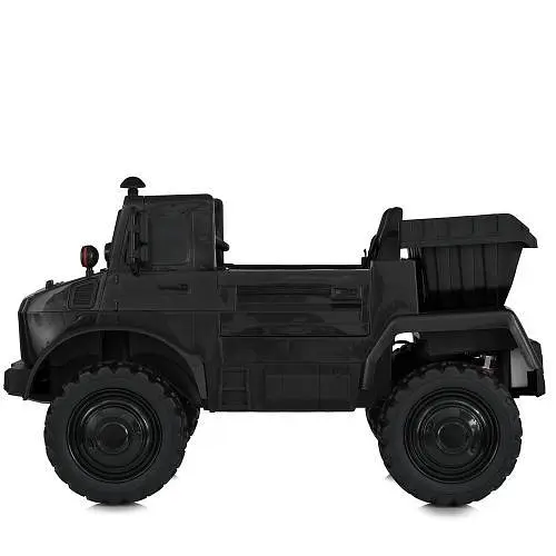 Електромобіль дитячий Bambi Mercedes-Maybach M 5837EBLR-2 36V до 15 км/год - фото 3