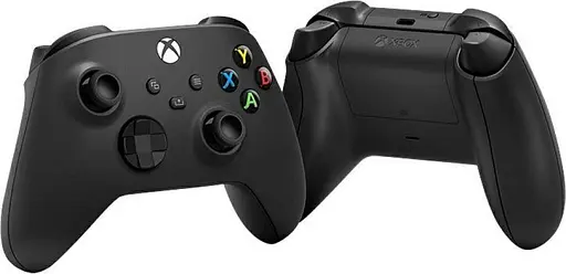 Геймпад Microsoft Xbox Series X | S Wireless Controller Carbon Black (XOA-0005, QAT-00001, QAT-00002) - фото 9