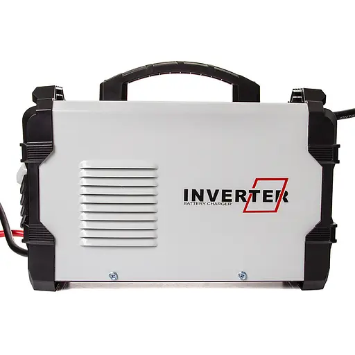 Пуско-зарядний пристрій Mar-Pol 600A M89382 - фото 3