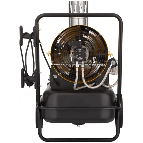 Тепловая пушка 2E DHI30780 - фото 5