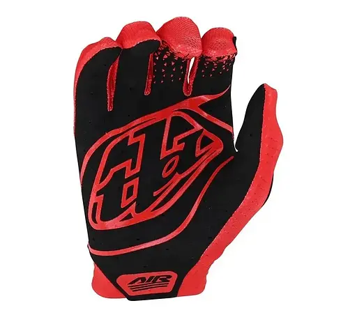 Рукавиці TLD Air Glove M Red Troy Lee Designs (1106-404785013) - фото 2