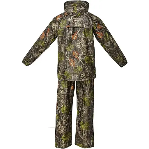 Костюм Hallyard Kelvin 3XL Camo Green 