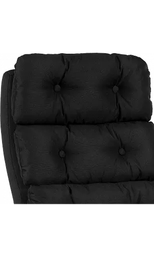 Офісне крісло GT Racer (B-2516 Fabric Black) - фото 5