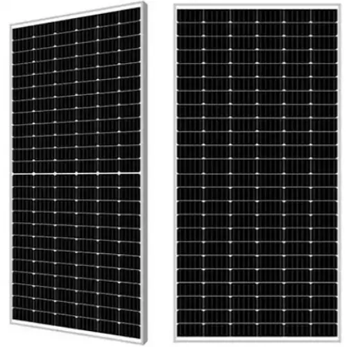 Сонячна панель Aruna G550W