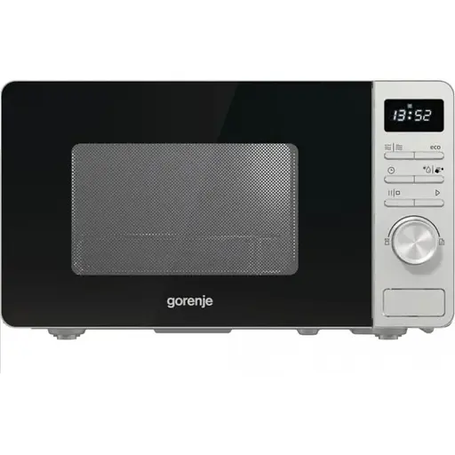 Микроволновая печь Gorenje MO23A4X - фото 1