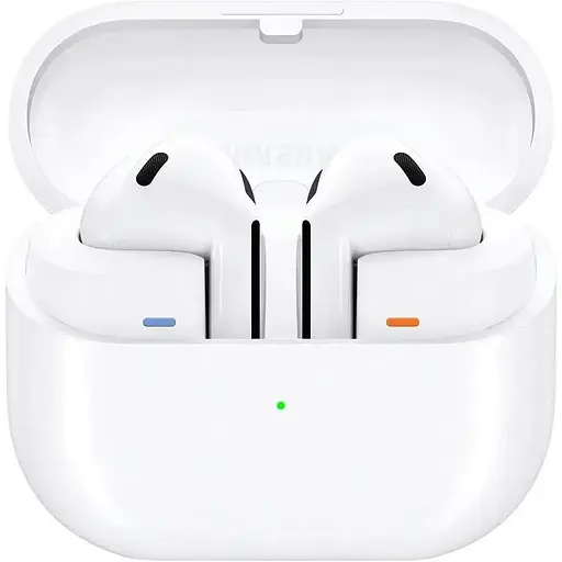 Навушники Samsung Galaxy Buds3 White (SM-R530NZWA) UA UCRF
