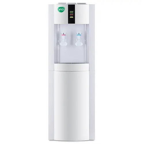 Кулер для води VIO Х172-FEC White