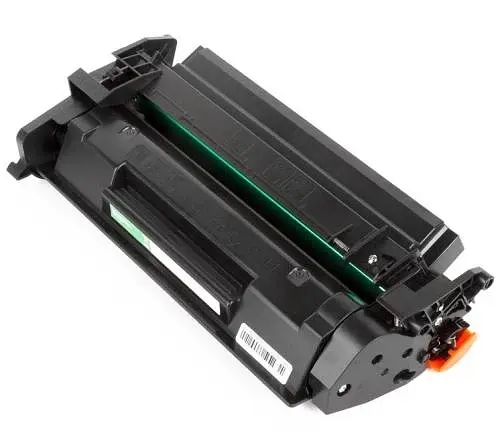 Картридж ColorWay Canon 057 Black teh0024414 - фото 2