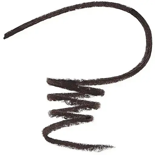 Олівець для очей Flormar Ultra Eyeliner відтінок 019 (Dark Brown) 1.14 г  - фото 2