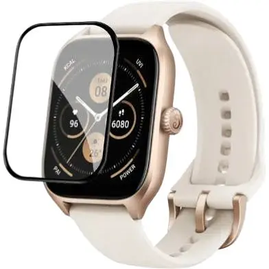 Захисна плівка DK Composite Film box для Xiaomi Amazfit GTS 4 mini (015177) (black)