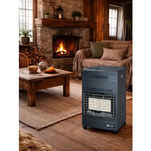 Газовий обігрівач Sicar Euro 90 [157923] - фото 6