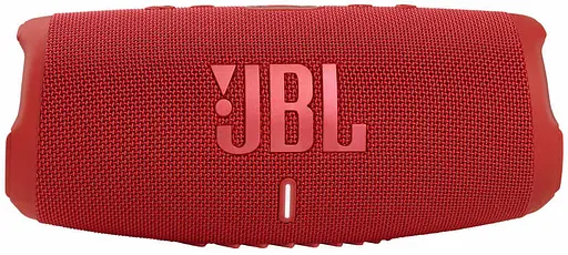 Акустическая система JBL Charge 5 Red - фото 1