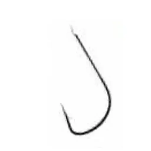 Крючок BKK с поводком Ready Rig Diamond Sode RD 6, 0.18mm 10 шт. (1102-A-BW-2839)